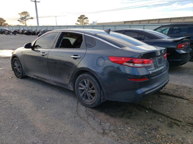 5XXGT4L39LG445214 KIA Optima Lx