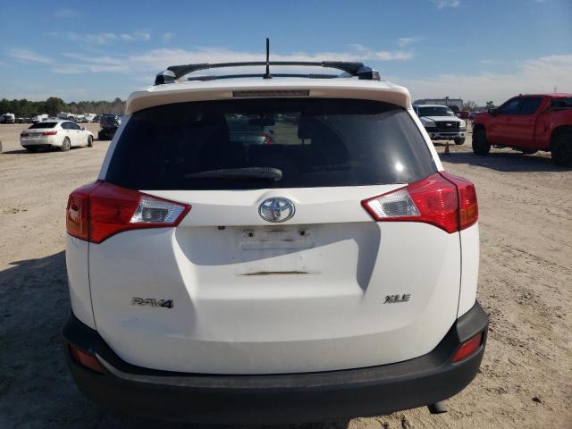 VIN JTMWFREV9D5000296 2013 TOYOTA RAV4 no.6