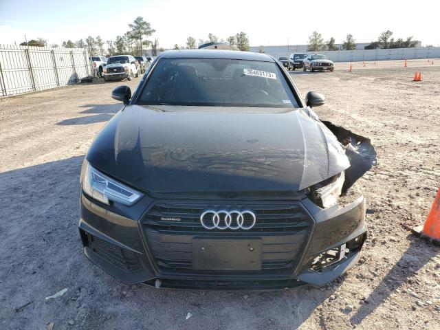 2018 AUDI A4 PREMIUM - WAUENAF4XJA055426
