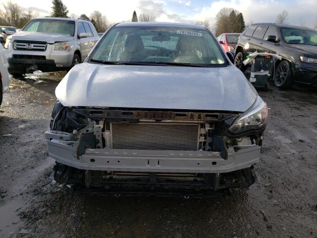 2020 SUBARU IMPREZA - 4S3GTAB69L3712684