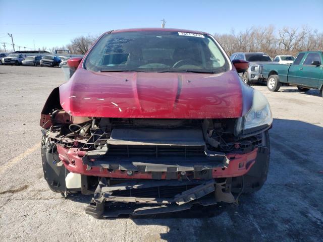 2015 FORD ESCAPE SE 1FMCU0G7XFUA12139