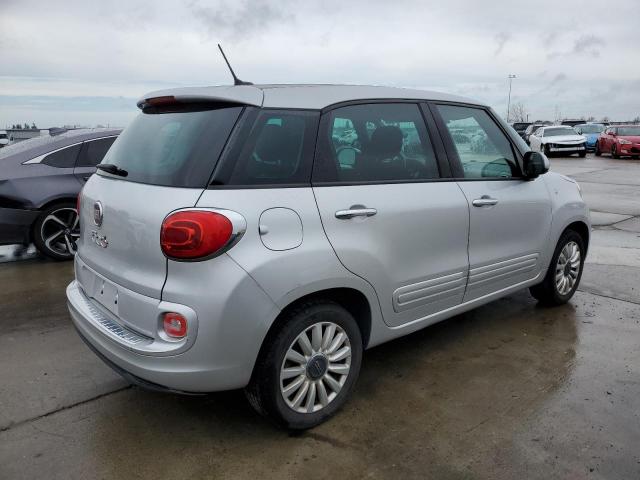 2015 FIAT 500L EASY ZFBCFABH0FZ031258