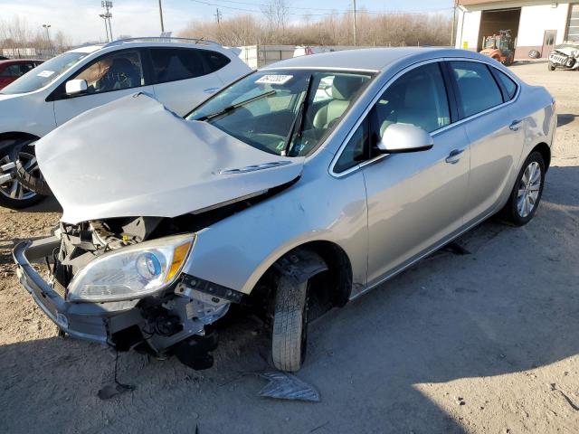 2015 Buick Verano 