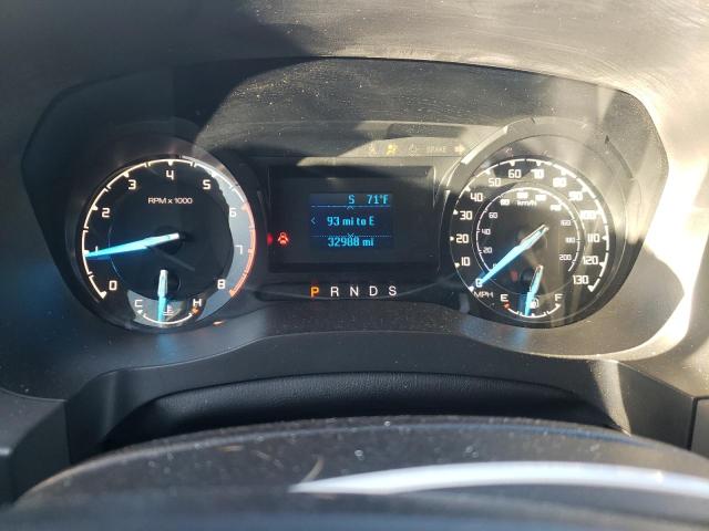 2019 FORD RANGER XL - 1FTER4EH2KLA68609