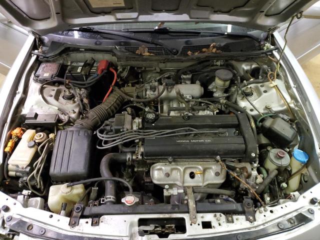 JH4DC4461TS024538 Acura INTEGRA SE