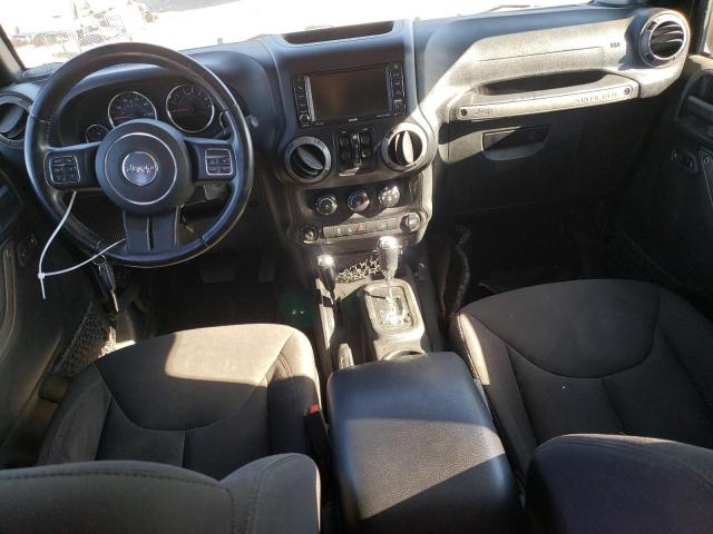 2017 JEEP WRANGLER U 1C4BJWDGXHL588984