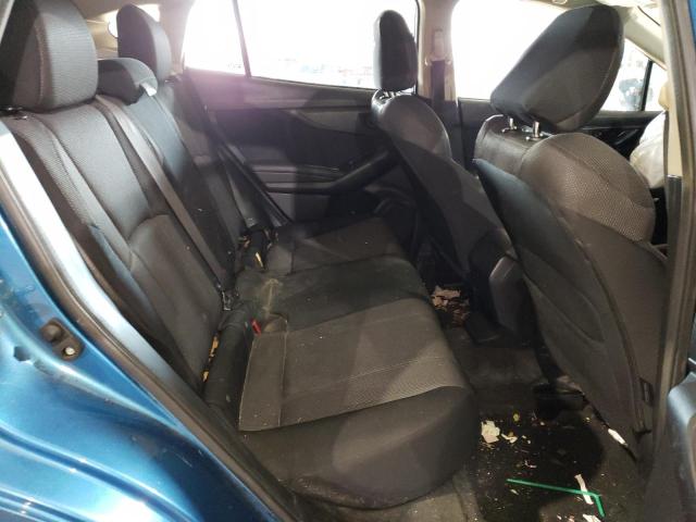 2017 SUBARU IMPREZA - 4S3GTAA60H1723531