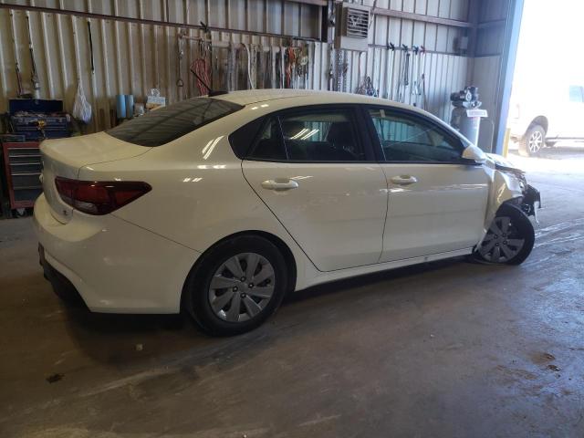 3KPA24AD9LE322221 KIA RIO LX