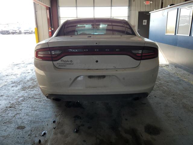 2017 DODGE CHARGER 4D 2C3CDXKT8HH596326