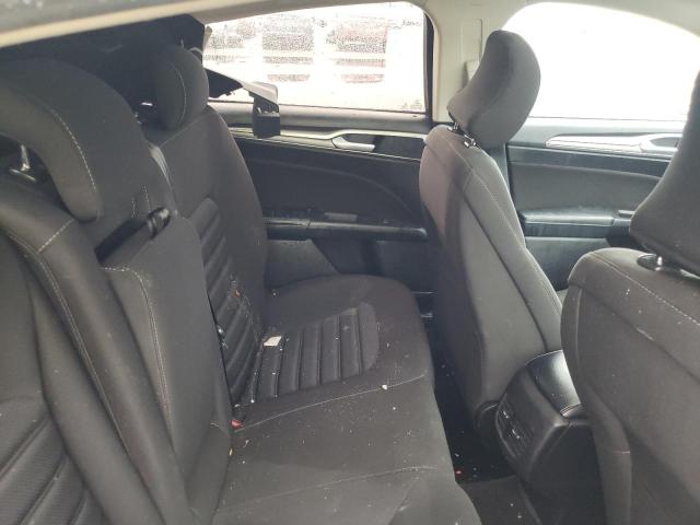 2019 FORD FUSION SE 3FA6P0LU9KR116696