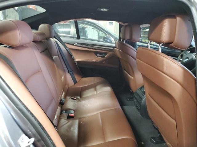 WBAFU7C54DDU77220 BMW 535 XI
