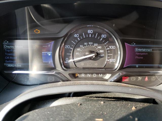 5LMJJ2HT2FEJ10919 Lincoln Navigator
