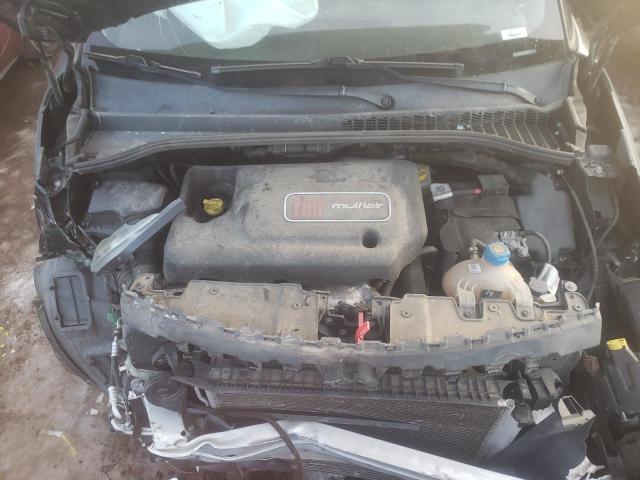 ZFBCFACH7EZ029990 Fiat 500