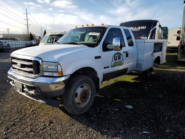 Ford f550 6x6 super Duty