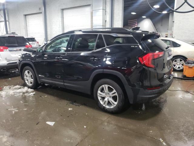 Auction sale of the 2020 GMC TERRAIN , vin: 3GKALTEV0LL188600, lot number: 73191282