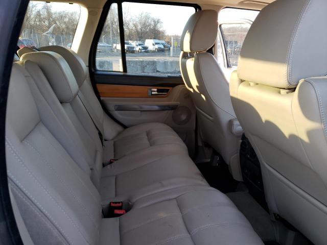 SALSK2D46BA714099 Land Rover Range Rover Sport Lux