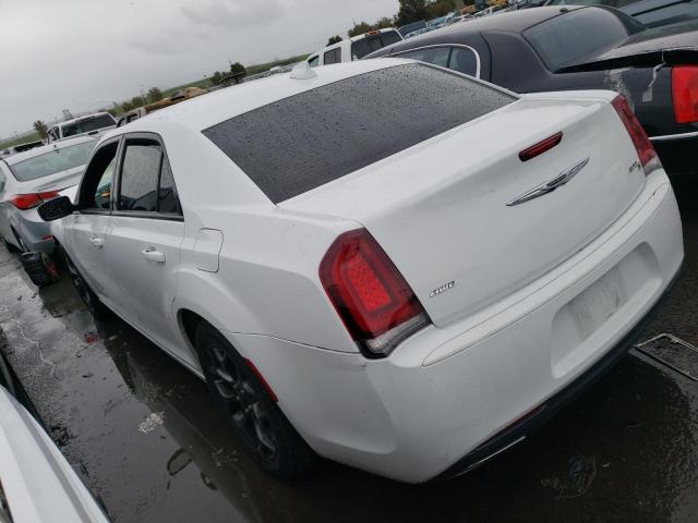 2018 CHRYSLER 300 S - 2C3CCAGG0JH226537