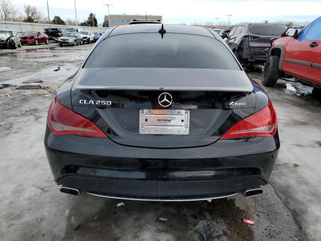 WDDSJ4GBXEN108940 Mercedes-Benz CLA 250 4MATIC