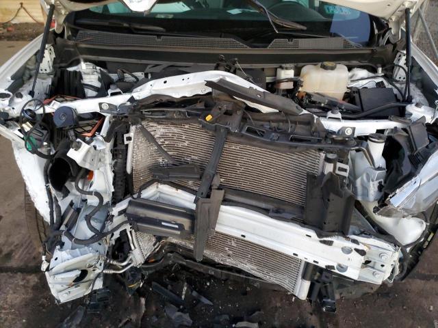 2021 CHEVROLET TRAVERSE L - 1GNEVHKWXMJ132729