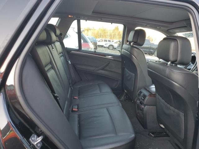 5UXZV4C51CL990701 BMW X5