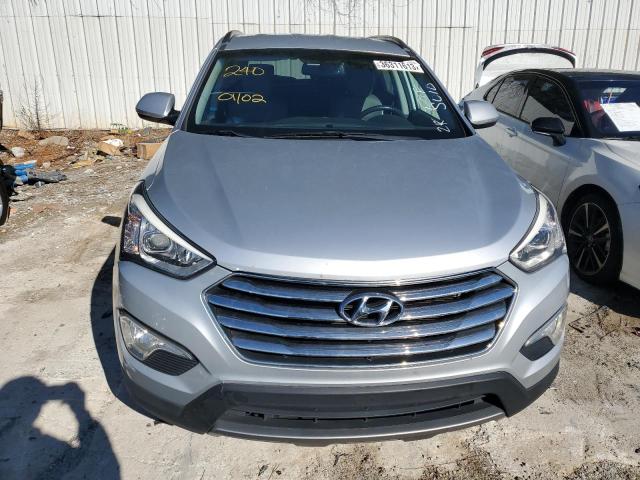 2016 HYUNDAI SANTA FE S KM8SN4HF4GU160830