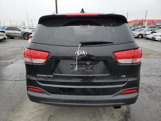 5XYPG4A55GG071775 KIA SORENTO LX