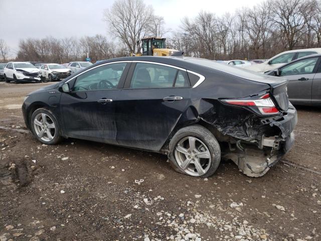 VIN 1G1RC6S53JU115298 2018 Chevrolet Volt, LT no.2