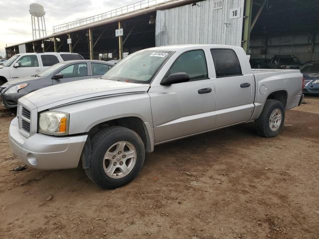 2006 Dodge Dakota 