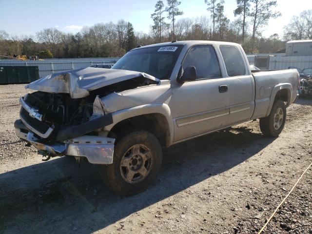 2004 Chevrolet C/K 1500 