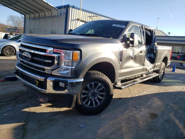 2020 Ford F-250 