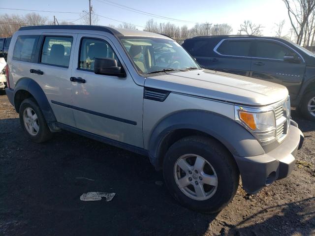 1D8GU28KX8W167240 Dodge NITRO SXT