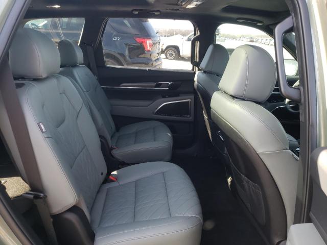 5XYP5DGC6PG327045 KIA Telluride Sx