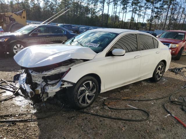 2017 HONDA ACCORD LX 1HGCR2F3XHA146784