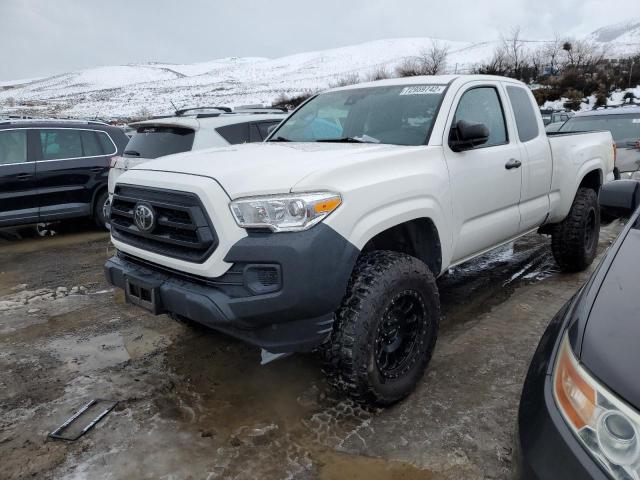 VIN 3TYSX5EN6LT001133 2020 TOYOTA TACOMA no.1