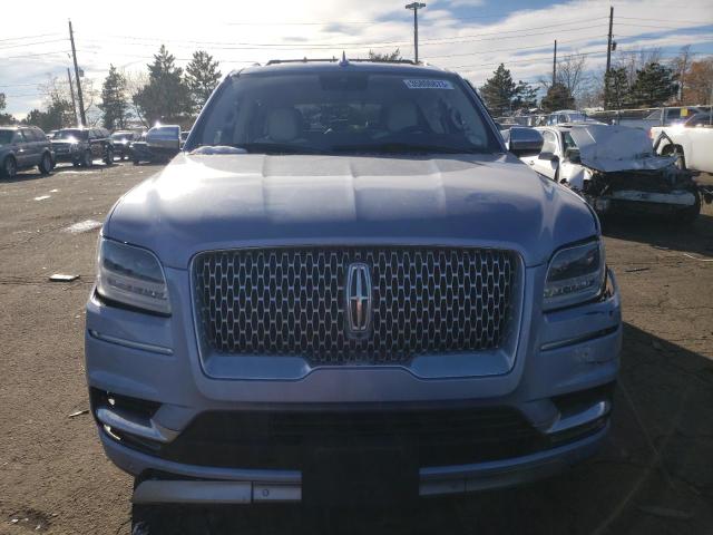 5LMJJ2TT7LEL05577 Lincoln Navigator Black Label
