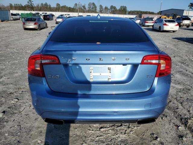 YV140MFK3F2355432 Volvo S60 Premier