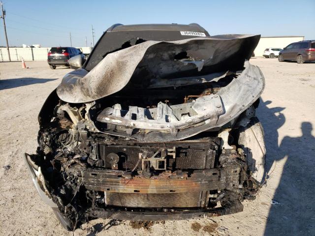 2022 NISSAN ROGUE SL - 5N1BT3CA7NC714070