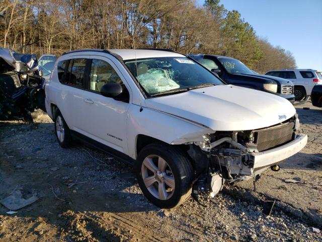 1C4NJCBA9GD811471 Jeep Compass