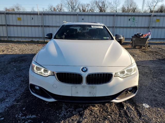 2015 BMW 428 XI - WBA3N9C54FK246621