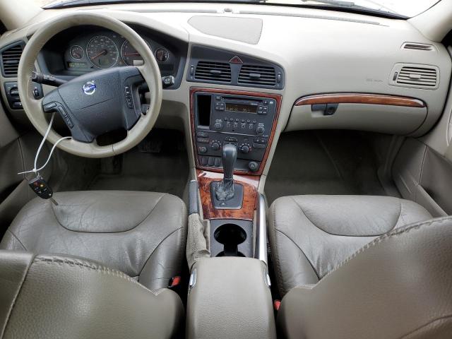 YV1SZ592151194517 Volvo XC70