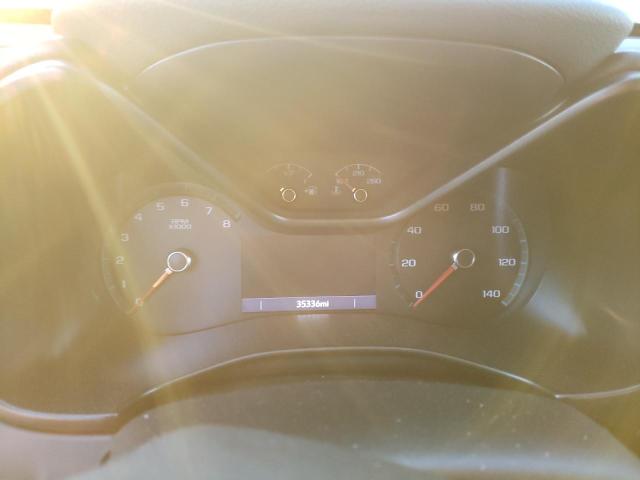 2021 GMC CANYON DEN 1GTG6EEN5M1220913