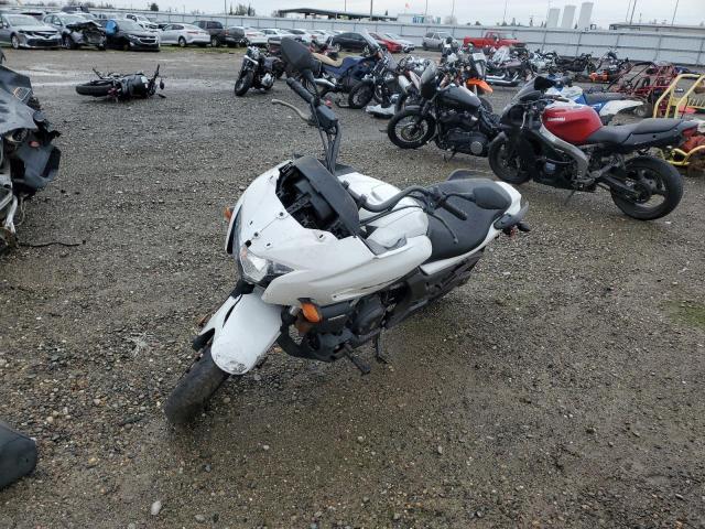 2014 HONDA CTX700 JH2RC6918EK000120