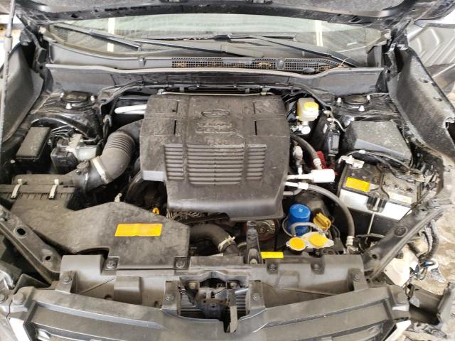 JF2SKAEC2KH451674 Subaru Forester Premium