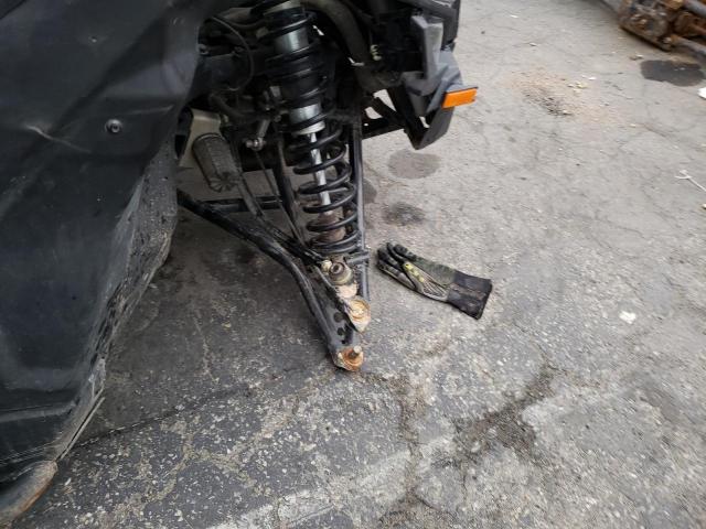 2018 CAN-AM MAVERICK X - 3JBVDAW41JK000886