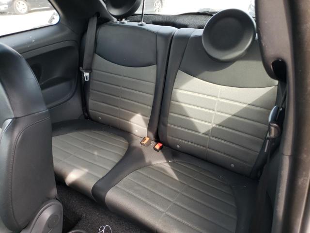 3C3CFFBR5CT302020 Fiat 500