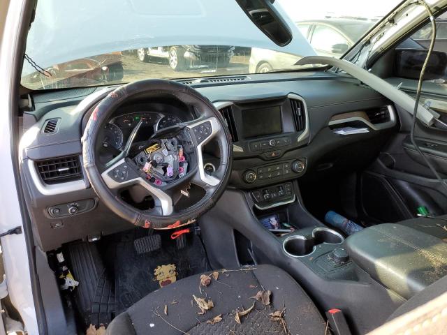 3GKALMEV7ML346986 GMC Terrain