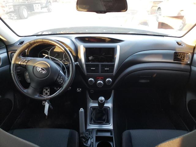 JF1GV7F66CG014281 Subaru Impreza Wrx