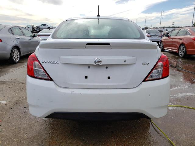 2018 NISSAN VERSA SEDA 3N1CN7AP5JL866058
