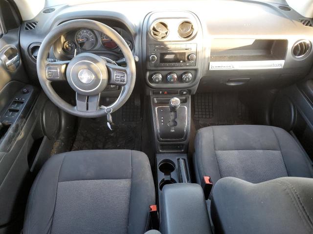 1C4NJDBB8FD225678 Jeep Compass Sport