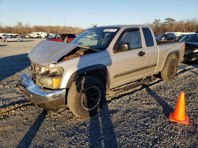 2008 Chevrolet Colorado 